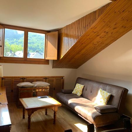Bpirineos-Remune Benasque Bagian luar foto