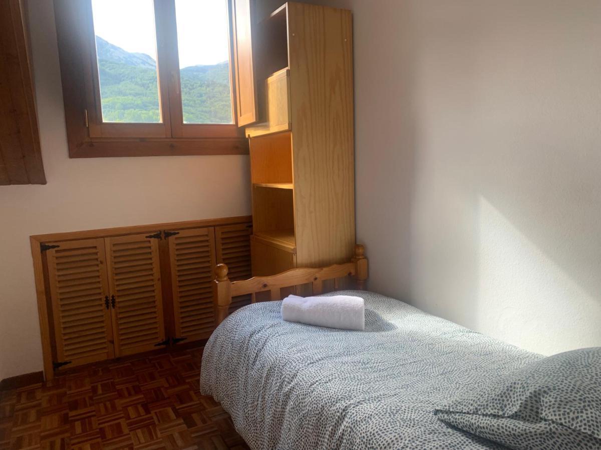 Bpirineos-Remune Benasque Bagian luar foto
